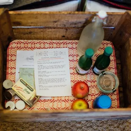 Ballyvolane House Kır Evi