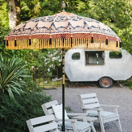 Ballyvolane House Kır Evi *