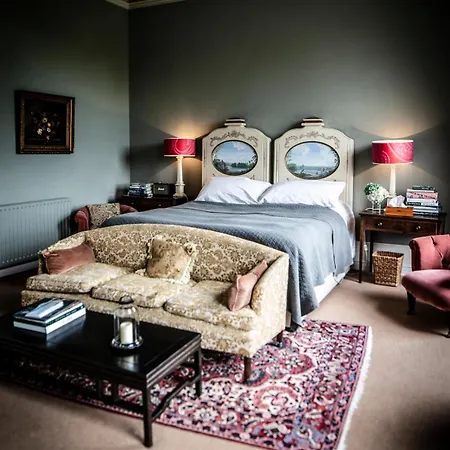 Ballyvolane House Fermoy