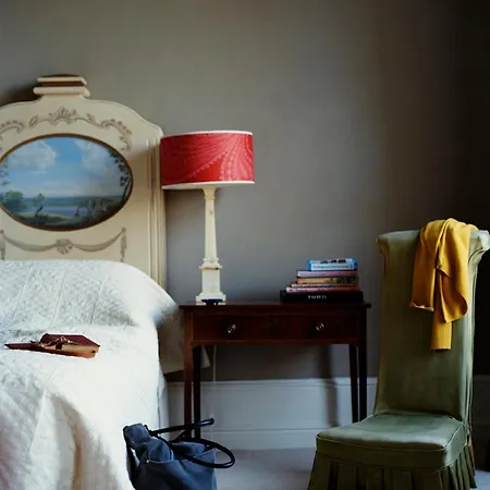 Ballyvolane House *
