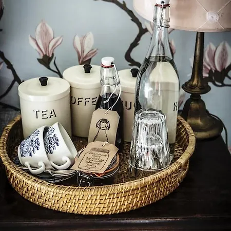 Ballyvolane House Kır Evi *