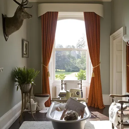 Kır Evi Ballyvolane House *