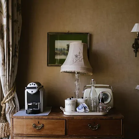 Ballyvolane House Fermoy