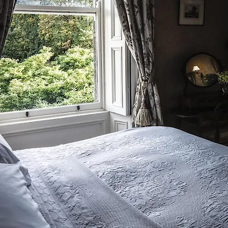 Kır Evi Ballyvolane House