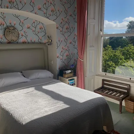 Kır Evi Ballyvolane House *