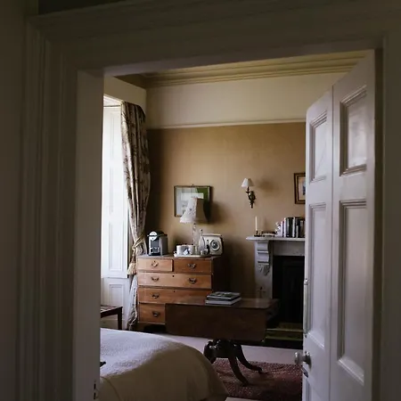 Ballyvolane House Kır Evi Fermoy