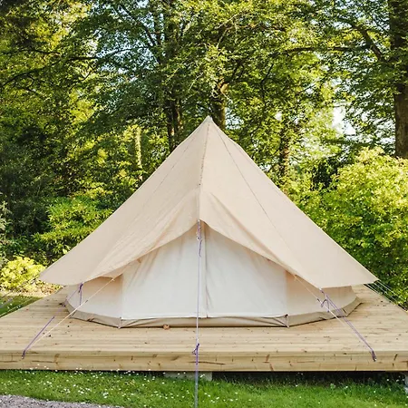 Kır Evi Ballyvolane House