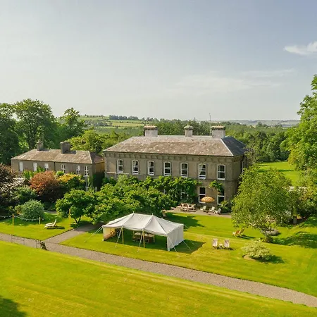 Hotel Ballyvolane House 5*