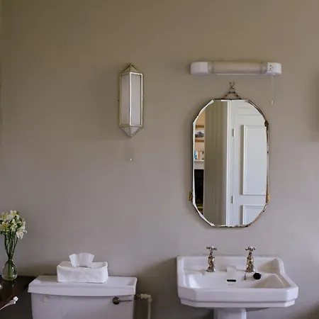 Kır Evi Ballyvolane House Fermoy