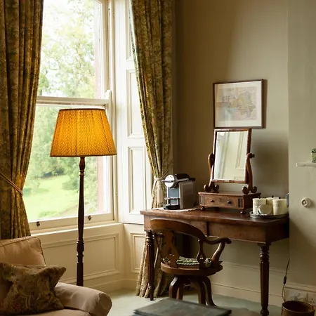 Ballyvolane House Fermoy