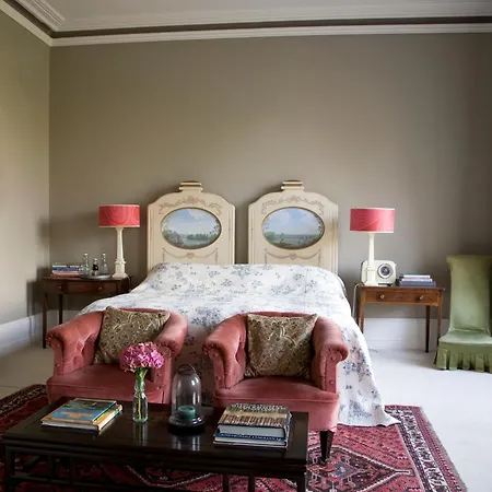 Ballyvolane House * Fermoy