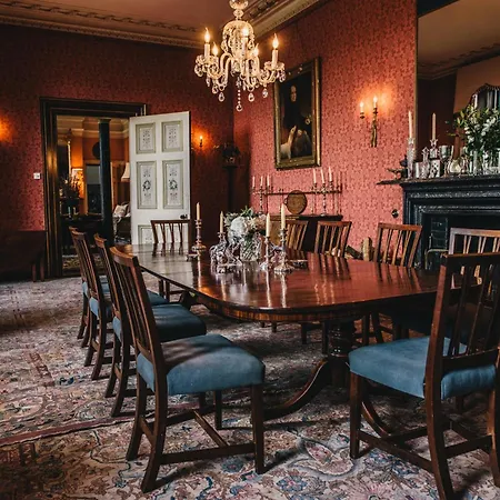 Landhuis Ballyvolane House