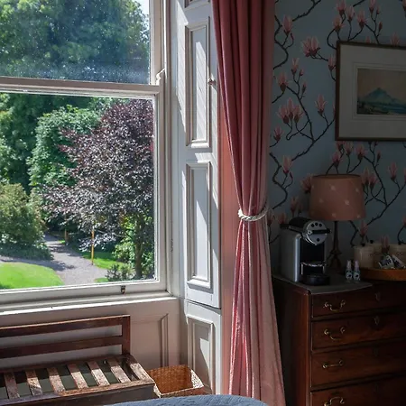 Ballyvolane House Landhuis *