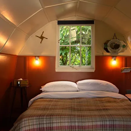 Ballyvolane House Kır Evi Fermoy