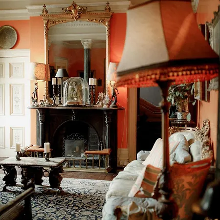 Ballyvolane House * Fermoy