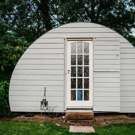 Ballyvolane House Landhuis