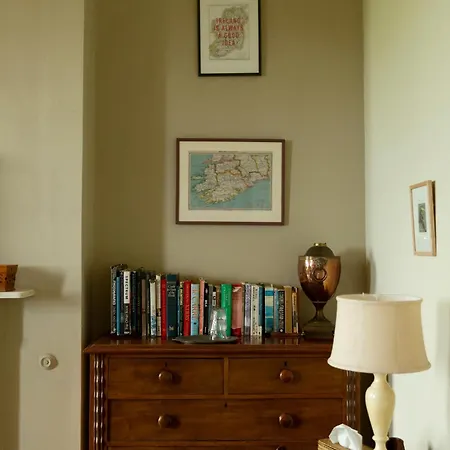 Ballyvolane House Fermoy