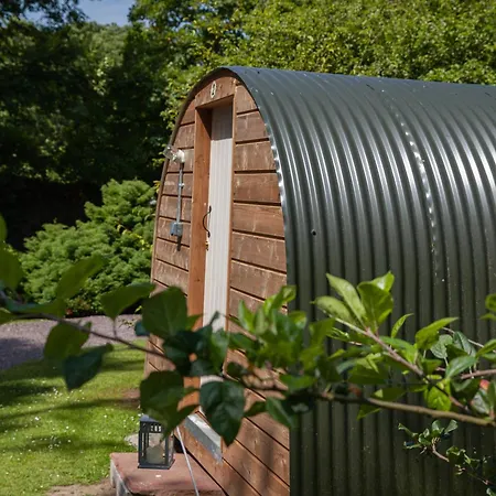 Kır Evi Ballyvolane House Fermoy