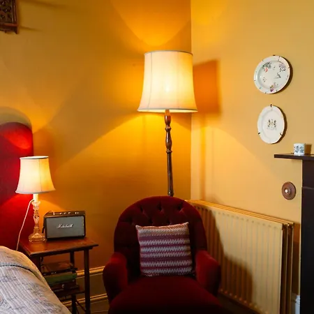 Ballyvolane House *
