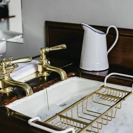 Ballyvolane House * Fermoy