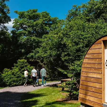 Ballyvolane House Landhuis