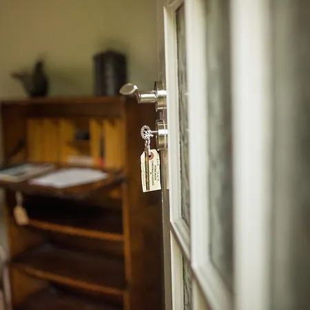 Kır Evi Ballyvolane House Fermoy