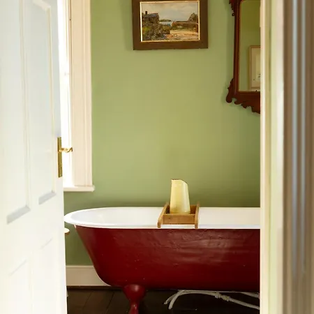 Ballyvolane House Fermoy