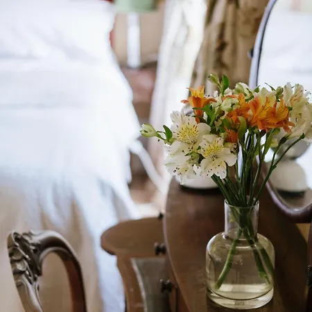 Ballyvolane House * Fermoy