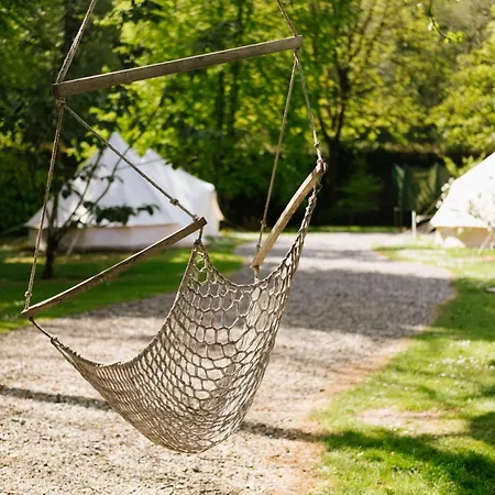 Kır Evi Ballyvolane House