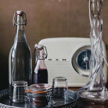 Kır Evi Ballyvolane House *