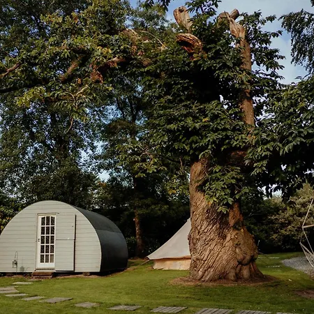 Kır Evi Ballyvolane House Fermoy