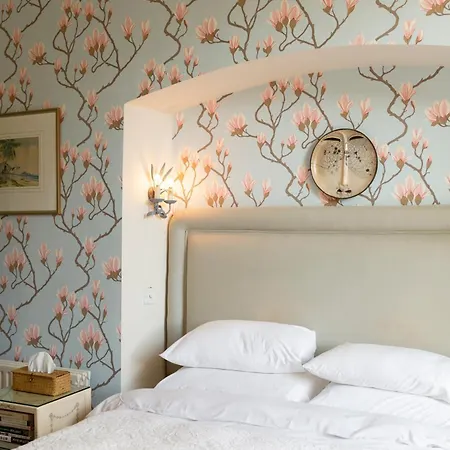 Ballyvolane House Casa de Campo