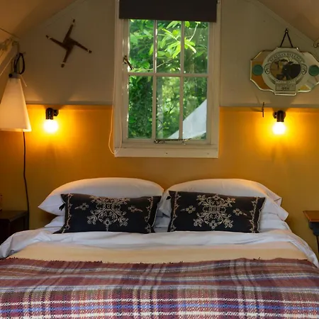 Kır Evi Ballyvolane House