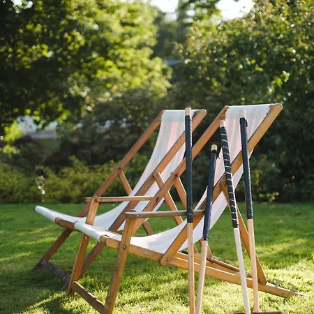 Ballyvolane House Kır Evi Fermoy