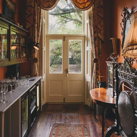 Ballyvolane House * Fermoy