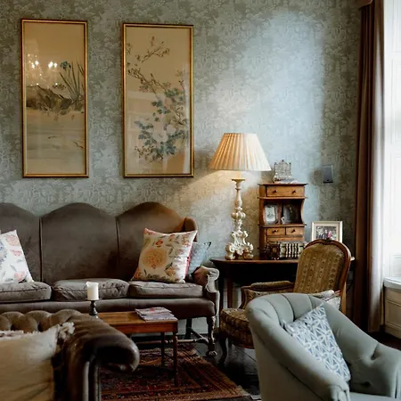 Country house Ballyvolane House
