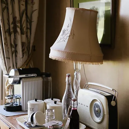 Ballyvolane House Country house *