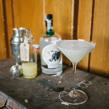 Ballyvolane House Kır Evi *