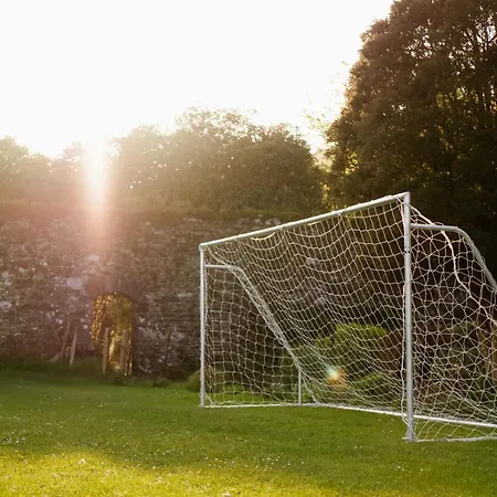 Ballyvolane House Fermoy