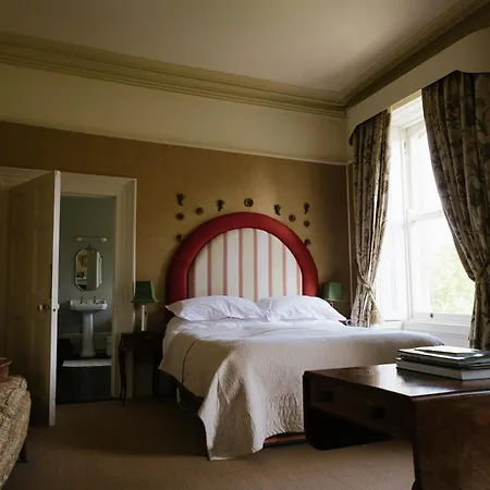 Casa de Campo Ballyvolane House