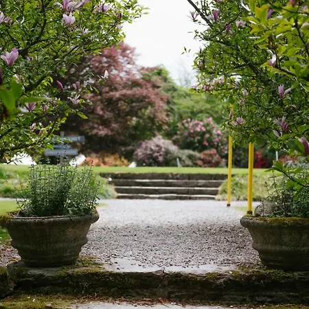 Ballyvolane House Fermoy