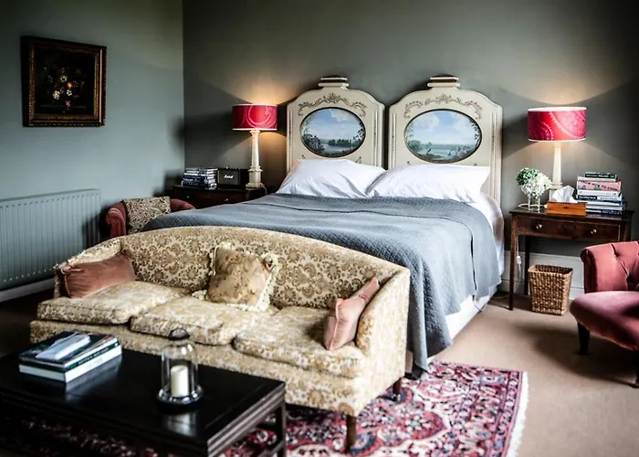 Ballyvolane House Fermoy