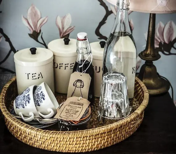 Ballyvolane House 乡村民宿 *