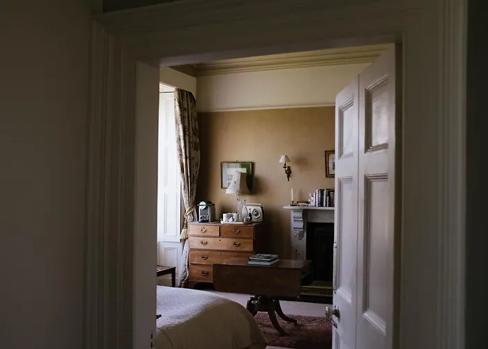 Ballyvolane House Country house Fermoy