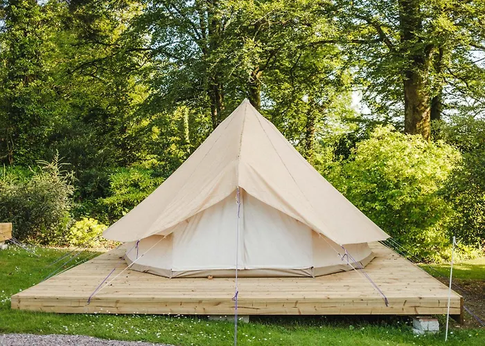 Landhuis Ballyvolane House