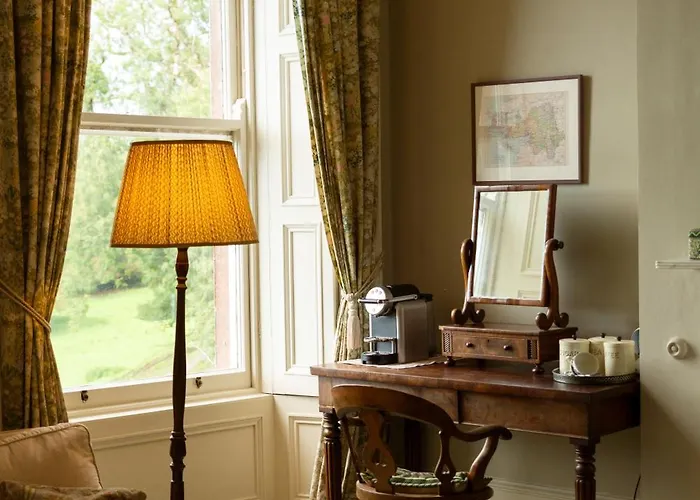 Ballyvolane House Fermoy