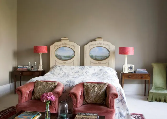 Ballyvolane House * Fermoy