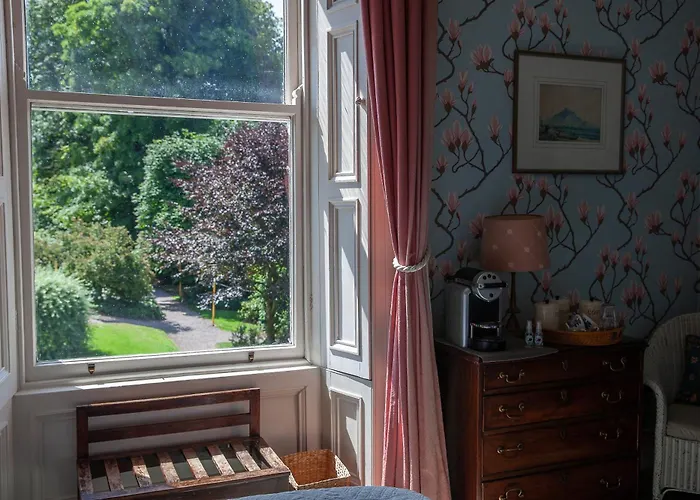 Ballyvolane House Landhuis *