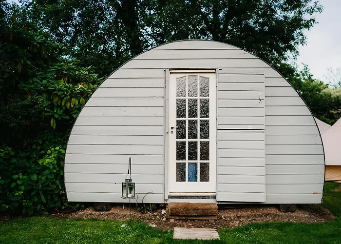 Ballyvolane House Landhuis