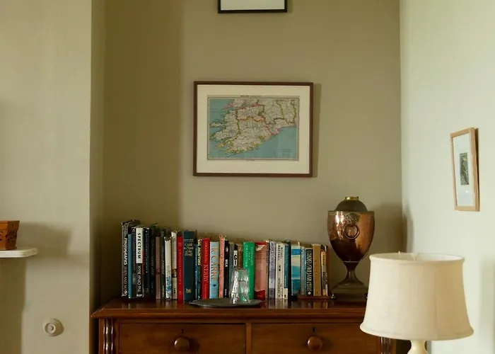 Ballyvolane House Fermoy